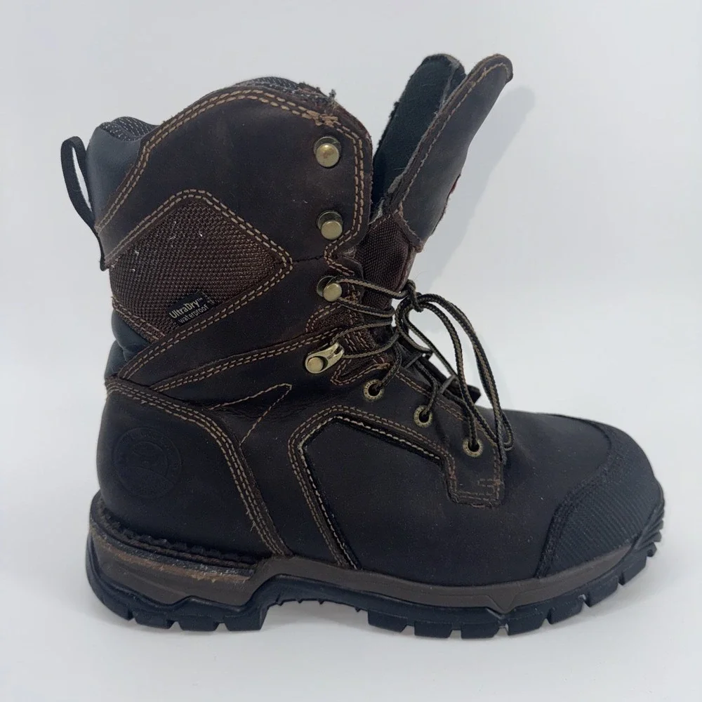 Red Wing Shoes no box